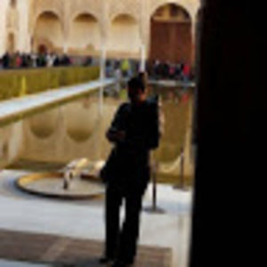 Meet your Posher, Kathleen